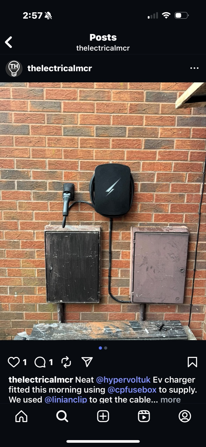 Electrical